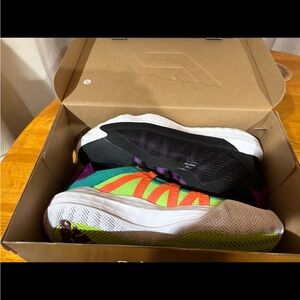 Adidas dame 6 basketball shoes